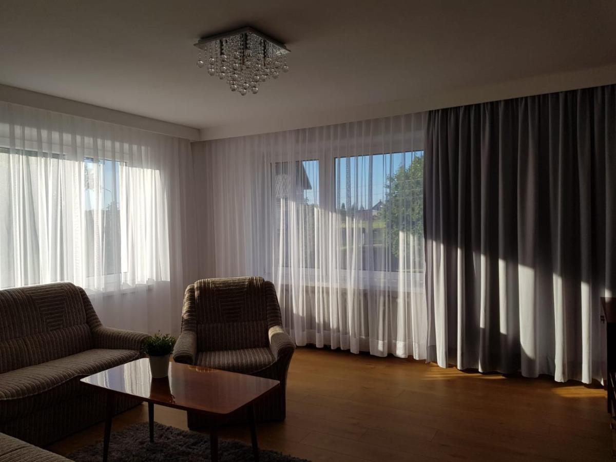 ויילה Apartament Aleksandra We Wielu Z Widokiem Na Jezioro מראה חיצוני תמונה