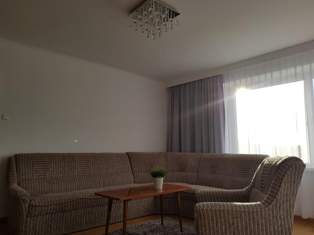 ויילה Apartament Aleksandra We Wielu Z Widokiem Na Jezioro מראה חיצוני תמונה