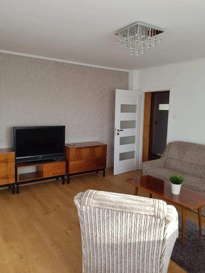 ויילה Apartament Aleksandra We Wielu Z Widokiem Na Jezioro מראה חיצוני תמונה