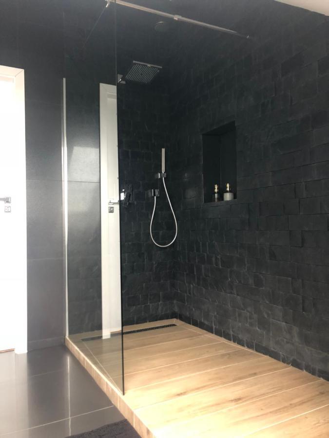 ויילה Apartament Aleksandra We Wielu Z Widokiem Na Jezioro מראה חיצוני תמונה
