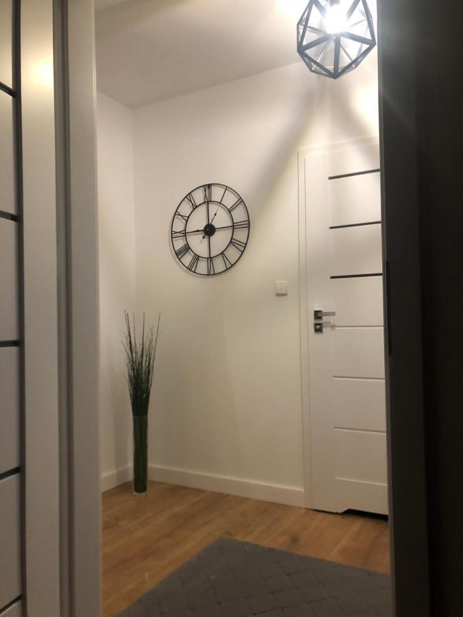 ויילה Apartament Aleksandra We Wielu Z Widokiem Na Jezioro מראה חיצוני תמונה